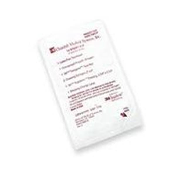 Kit IV Starter With Vinyl Gloves/ChloraPrep Sepp LF Sterile 50/Case